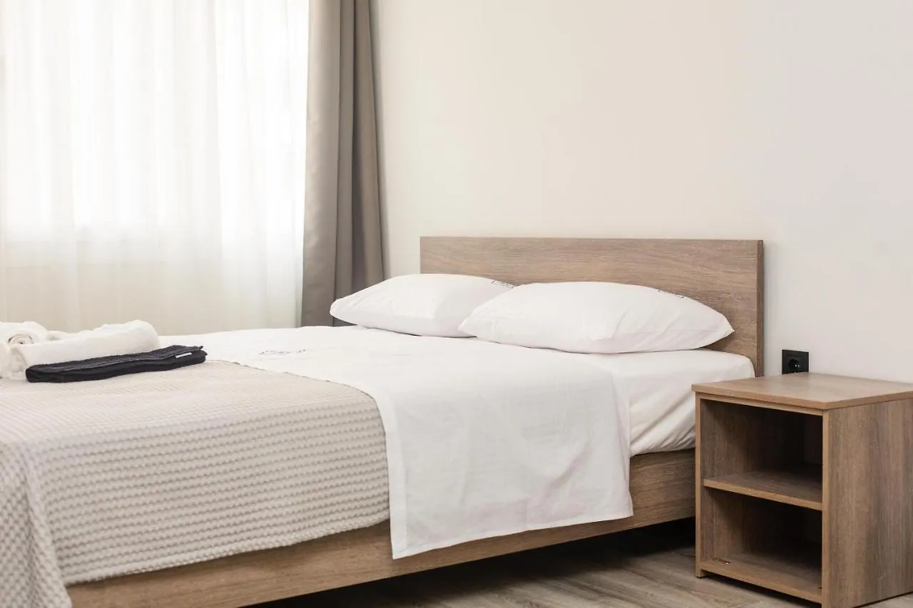 John Central Suites Thessaloniki