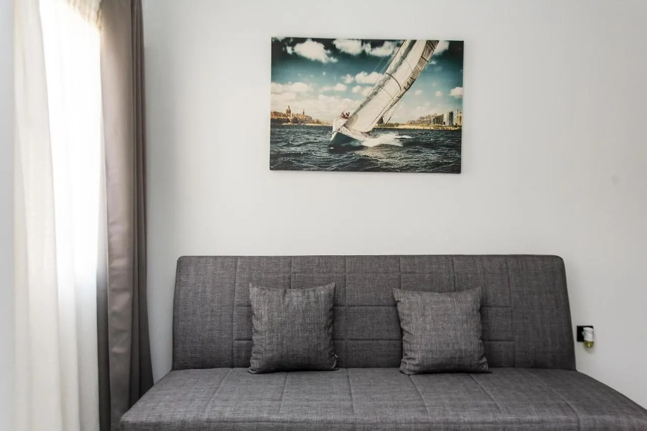 John Central Suites Thessaloniki 0*,