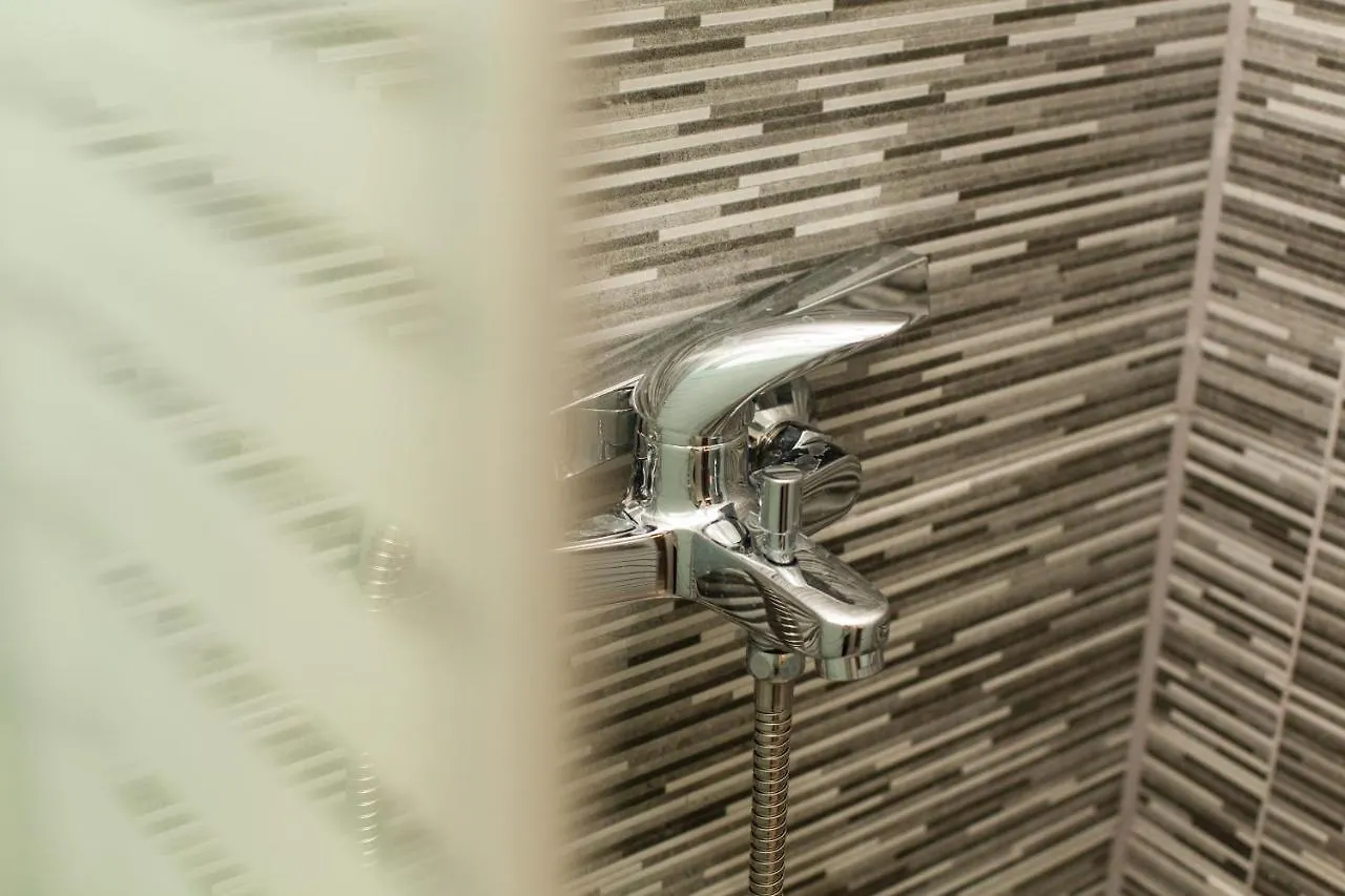 John Central Suites Thessaloniki Apartment