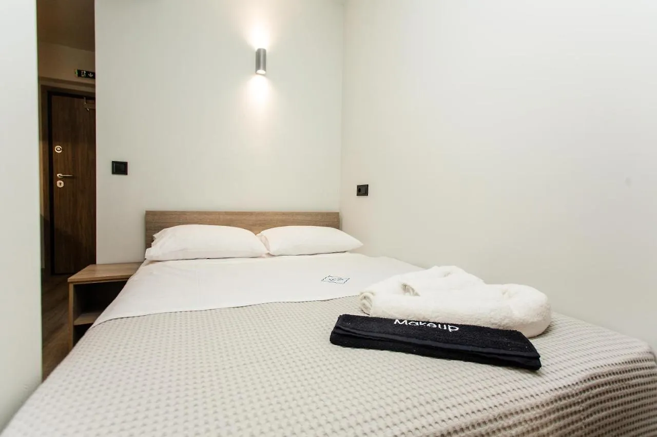 John Central Suites Thessaloniki