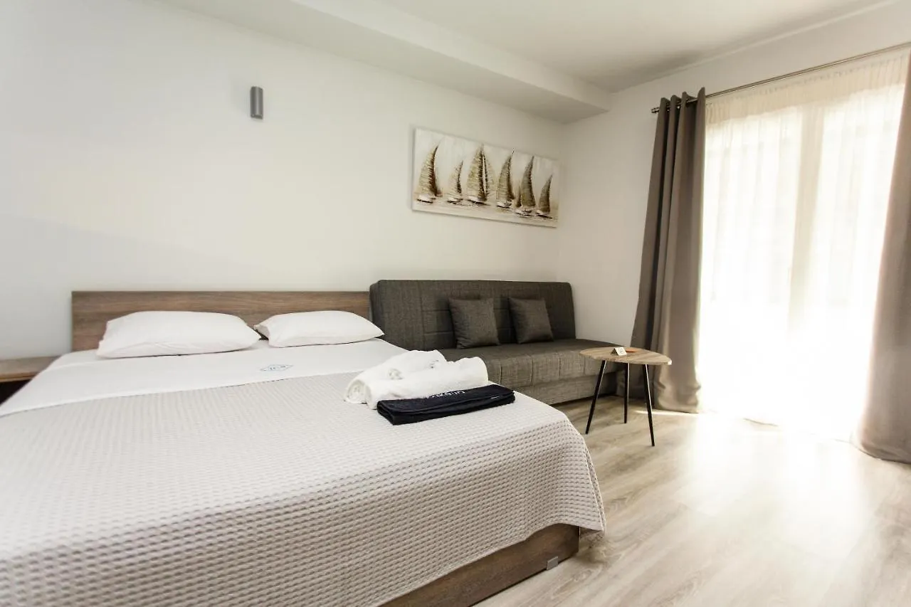 John Central Suites Thessaloniki Greece