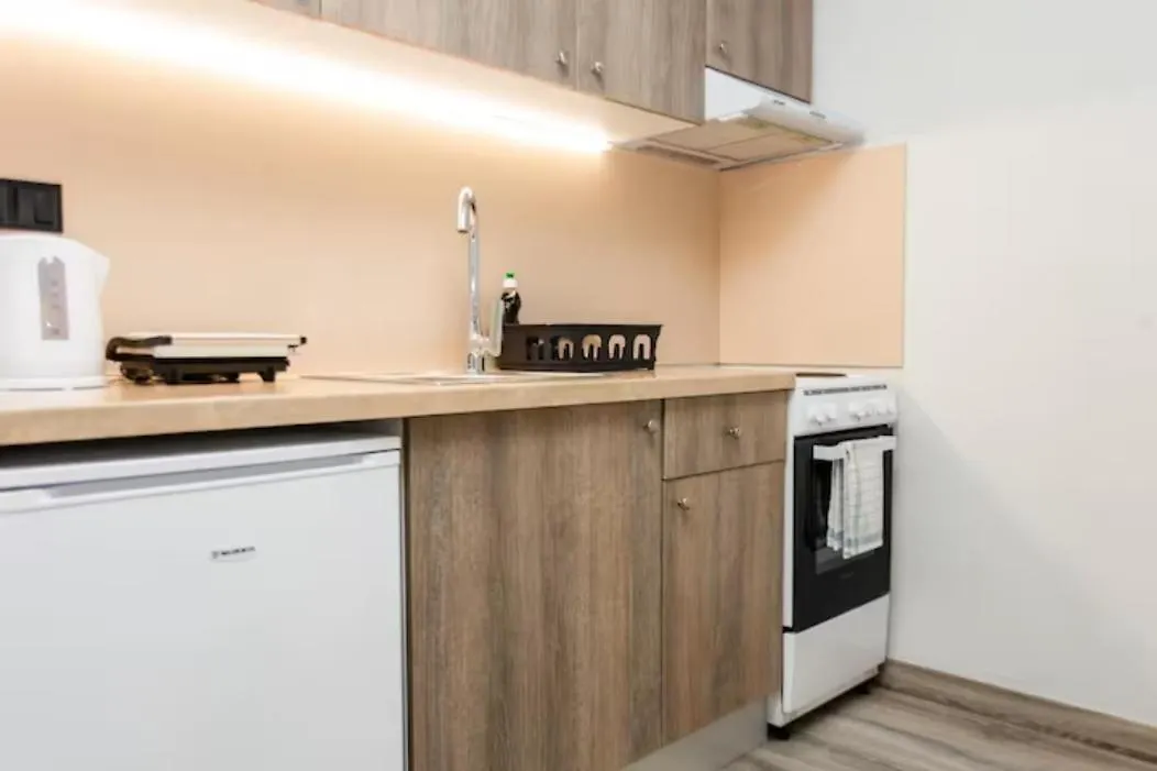 John Central Suites Thessaloniki