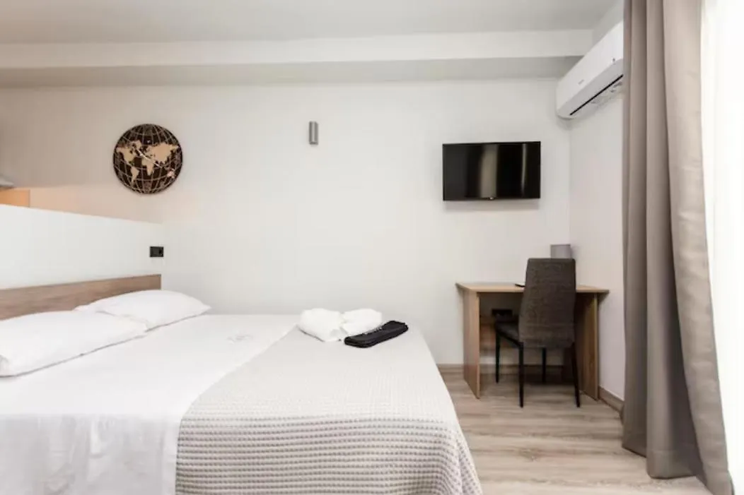 Apartment John Central Suites Thessaloniki