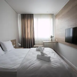 Ornament Suites, Nilie Hospitality Mgmt Thessaloniki