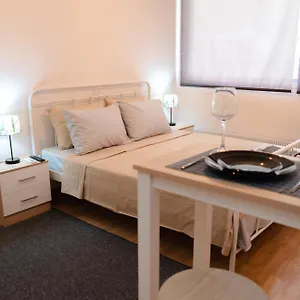 Apartament Urban Deluxe Ad, Saloniki